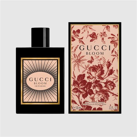 gucci bloom intense 100 ml|gucci bloom 30ml price.